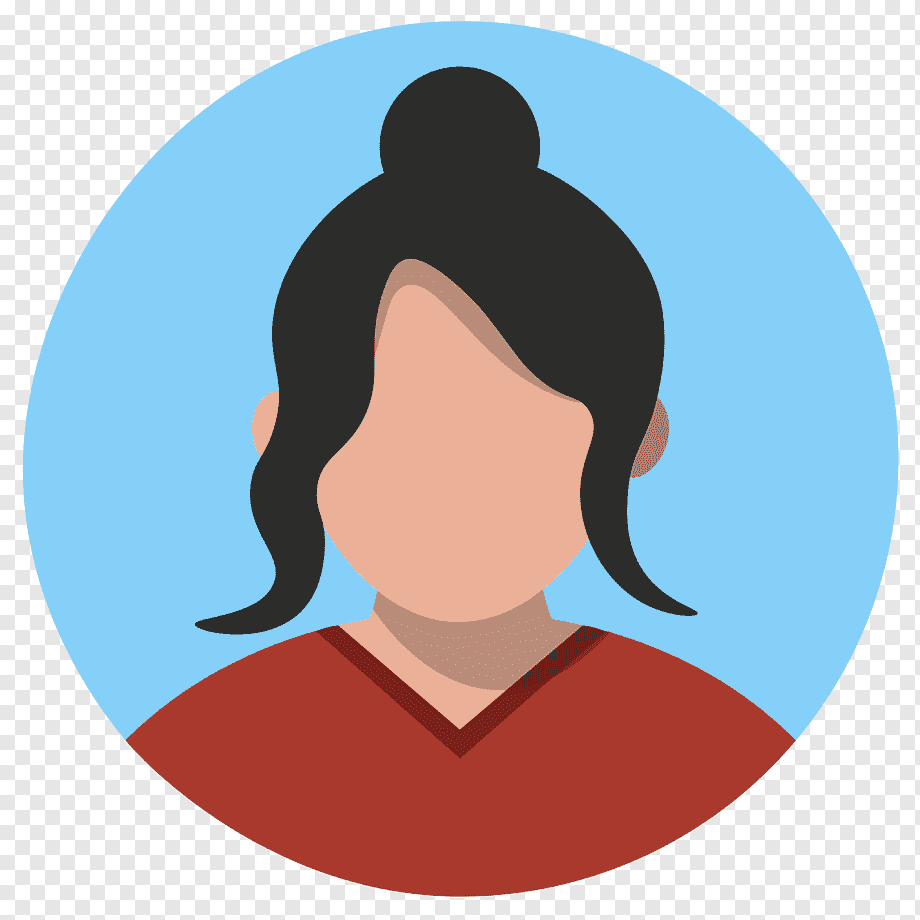 image of clients person